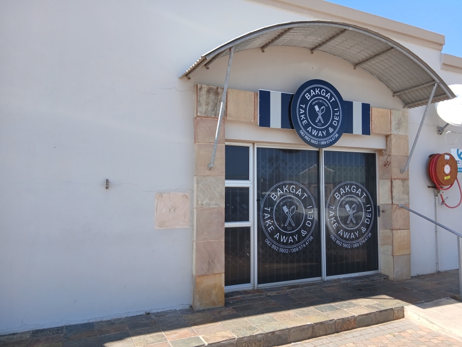 Commercial Property for Sale in C Place Eastern Cape